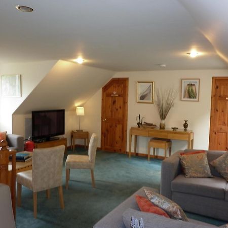 קריאנלאריך Ardlochay Lodge מראה חיצוני תמונה
