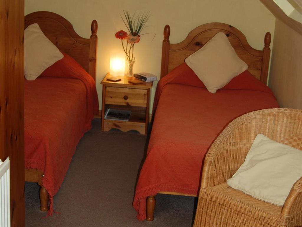 קריאנלאריך Ardlochay Lodge מראה חיצוני תמונה